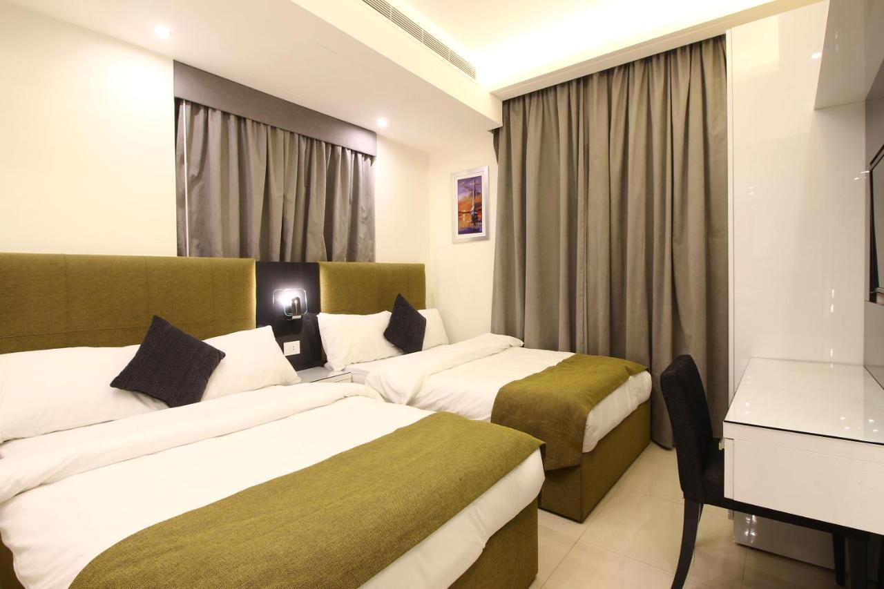 Palm 4* Beirut