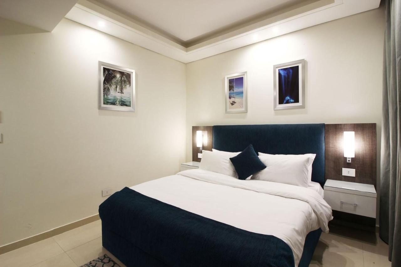 Palm Hotel Beirut