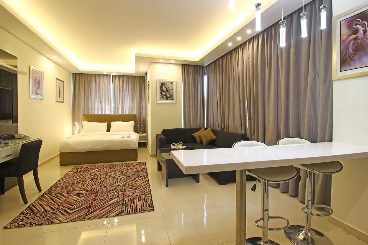 Hotel Palm