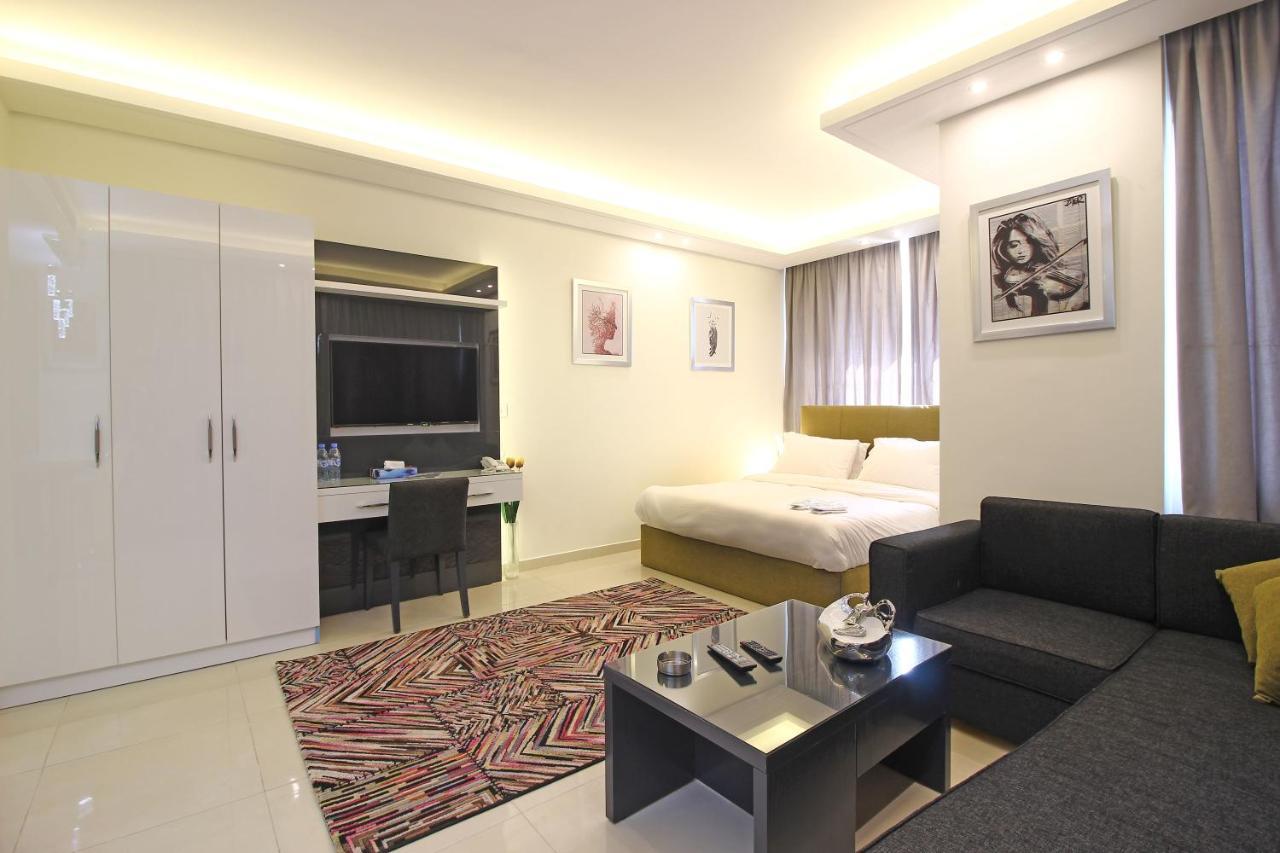 Palm Hotel Beirut