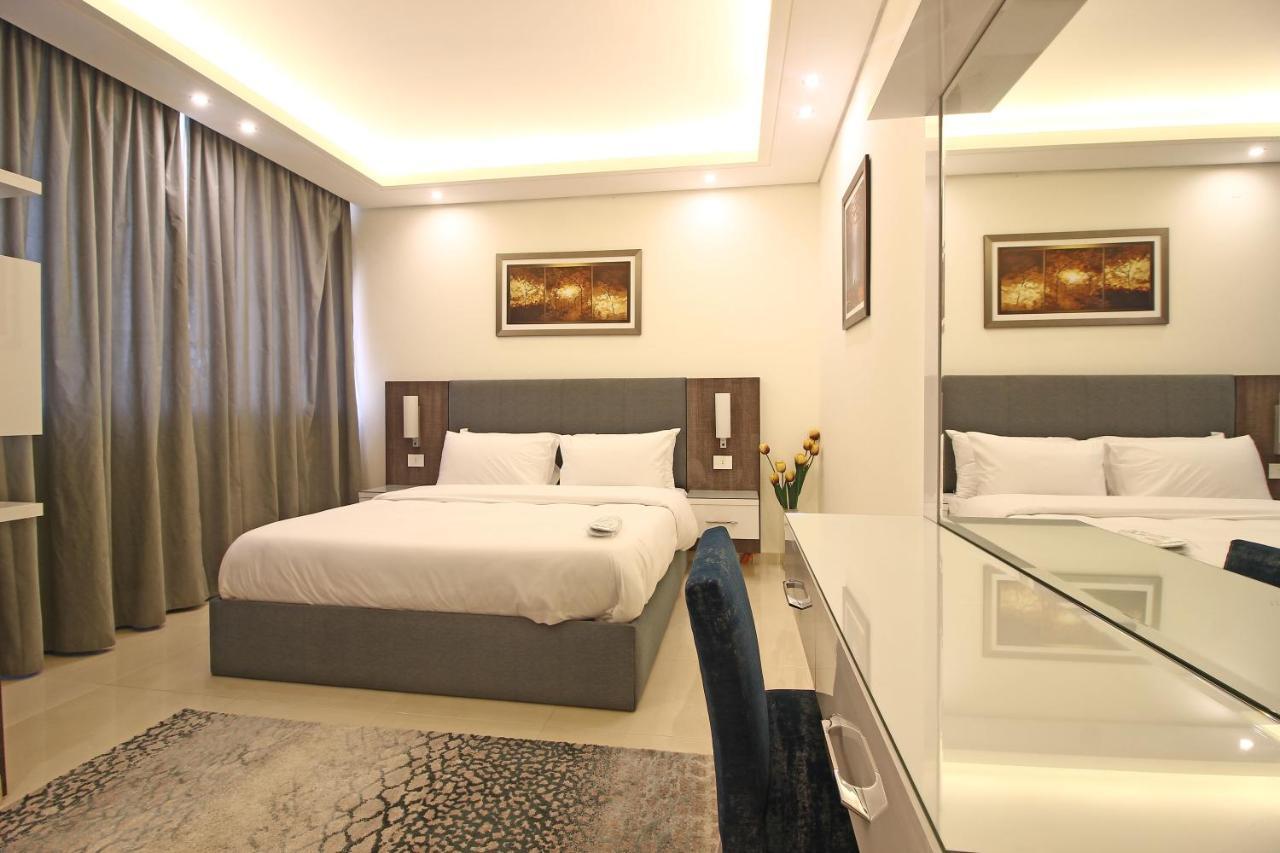 Palm 4* Beirut