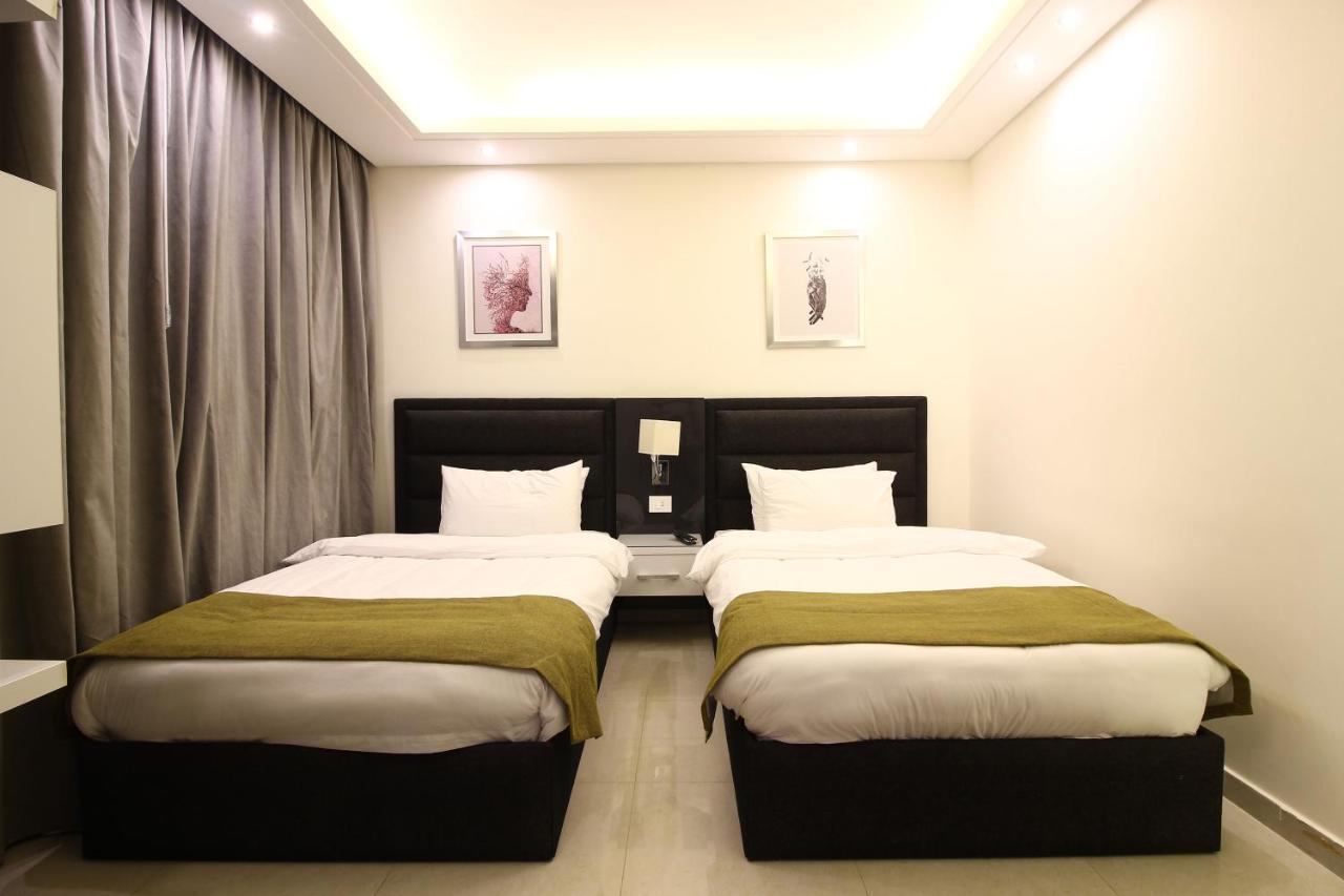 Hotel Palm Beirut