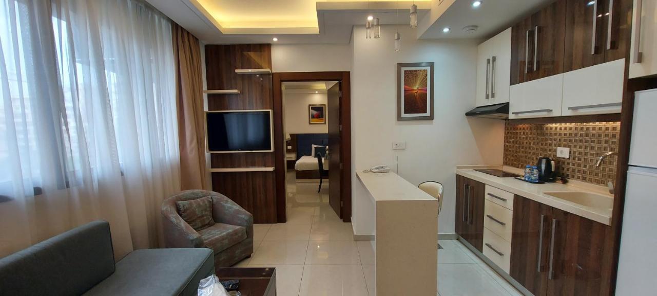 Palm 4* Beirut