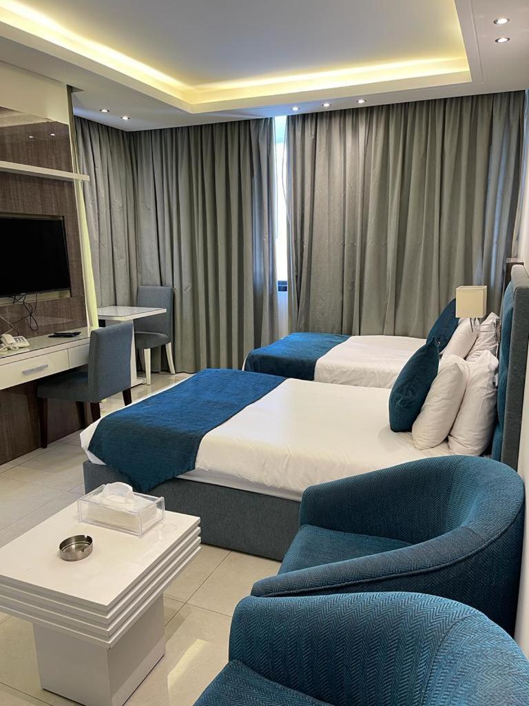 Hotel Palm Beirut